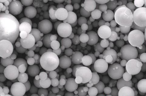 纳米球形二氧化硅
